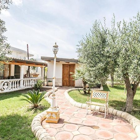 Villa Gladiolo Marzamemi Zewnętrze zdjęcie
