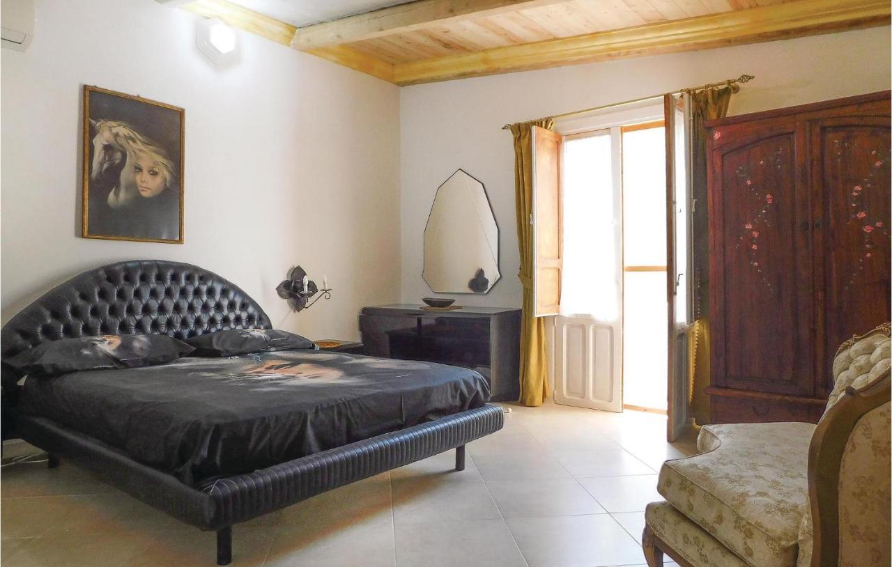 Villa Gladiolo Marzamemi Zewnętrze zdjęcie
