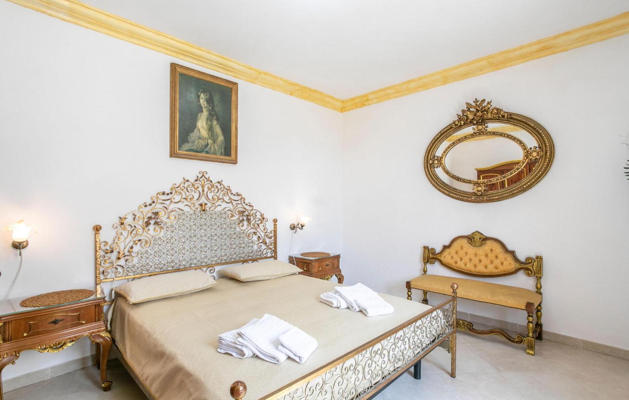 Villa Gladiolo Marzamemi Zewnętrze zdjęcie