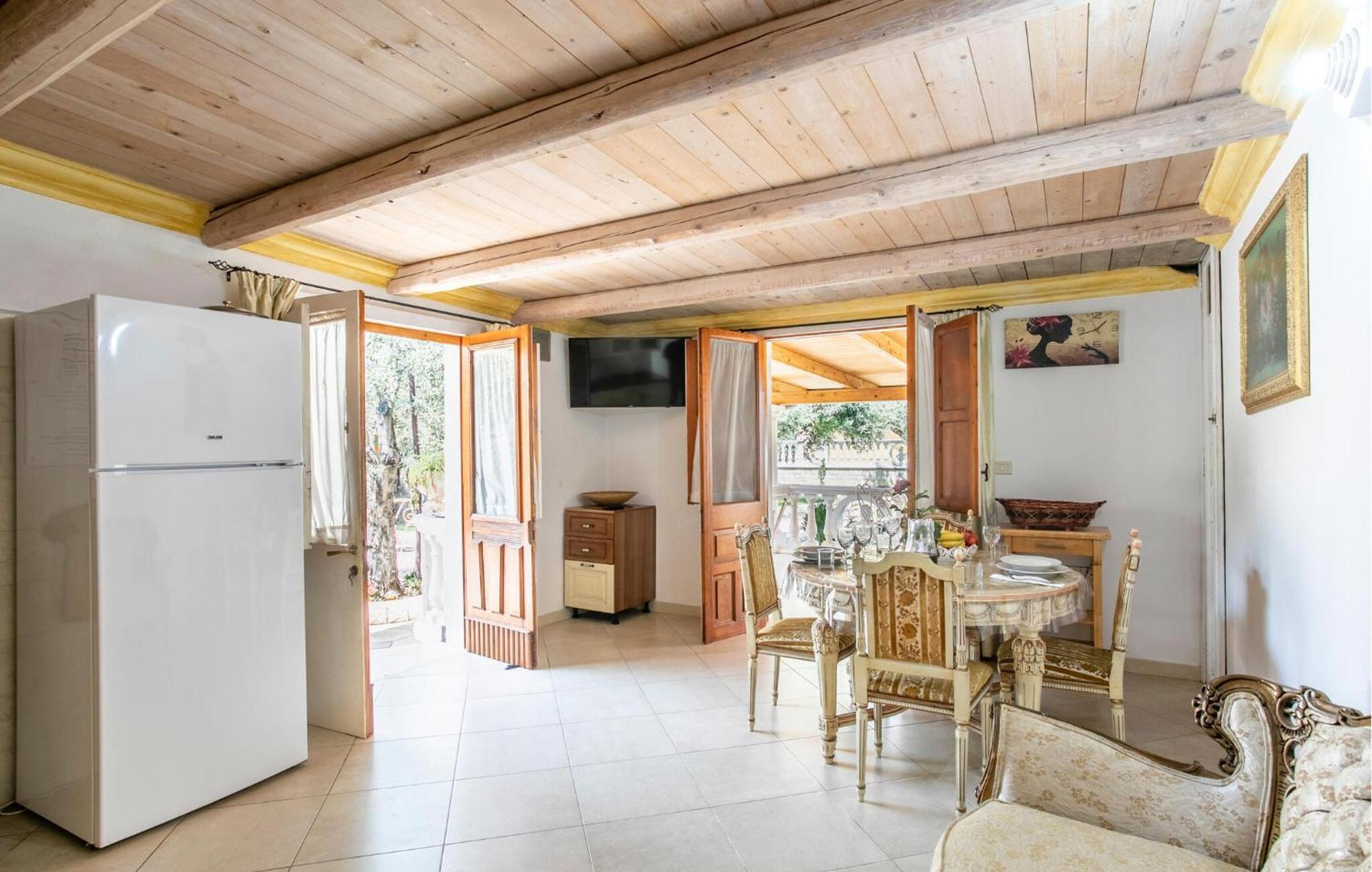 Villa Gladiolo Marzamemi Zewnętrze zdjęcie