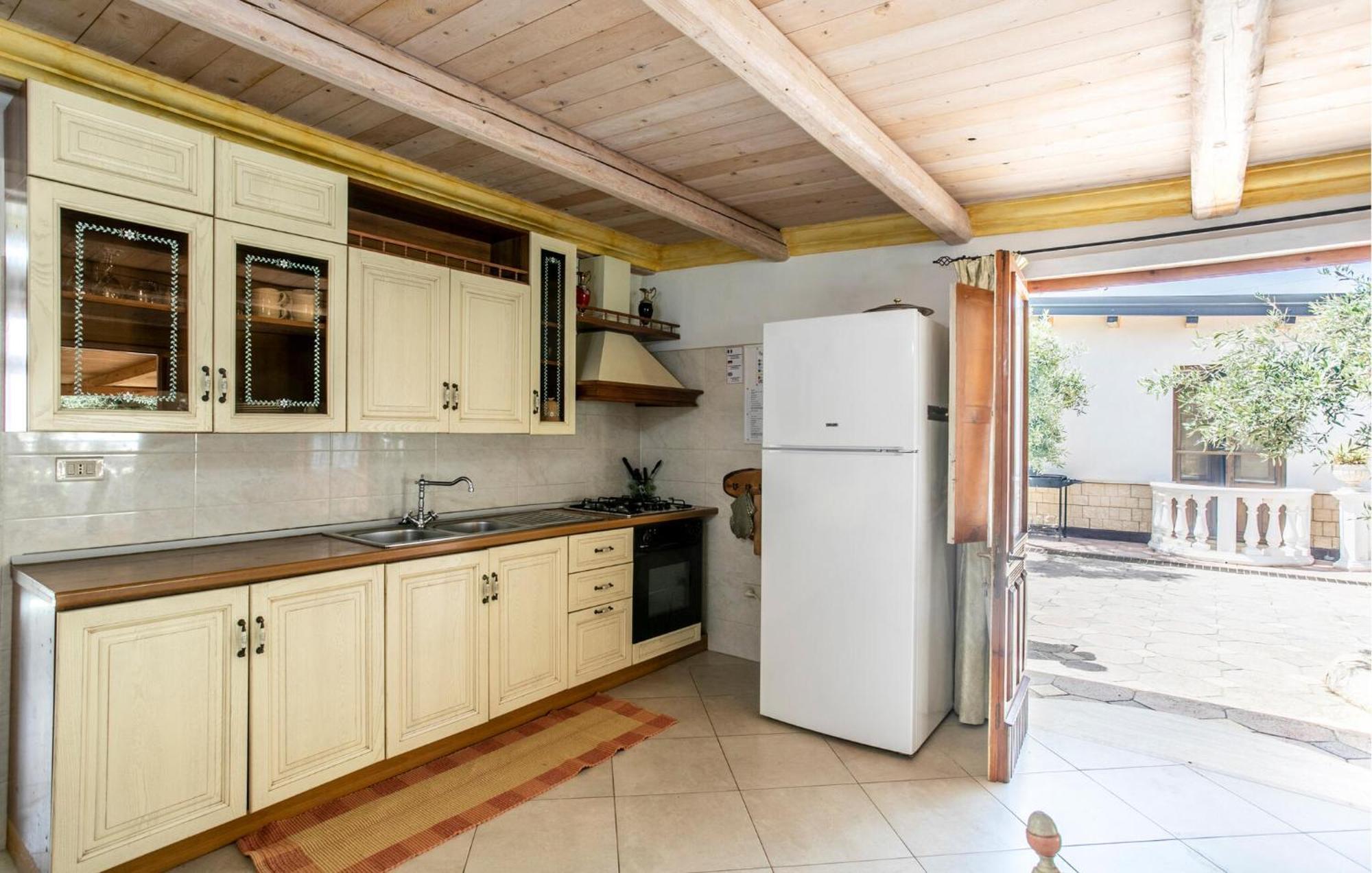 Villa Gladiolo Marzamemi Zewnętrze zdjęcie