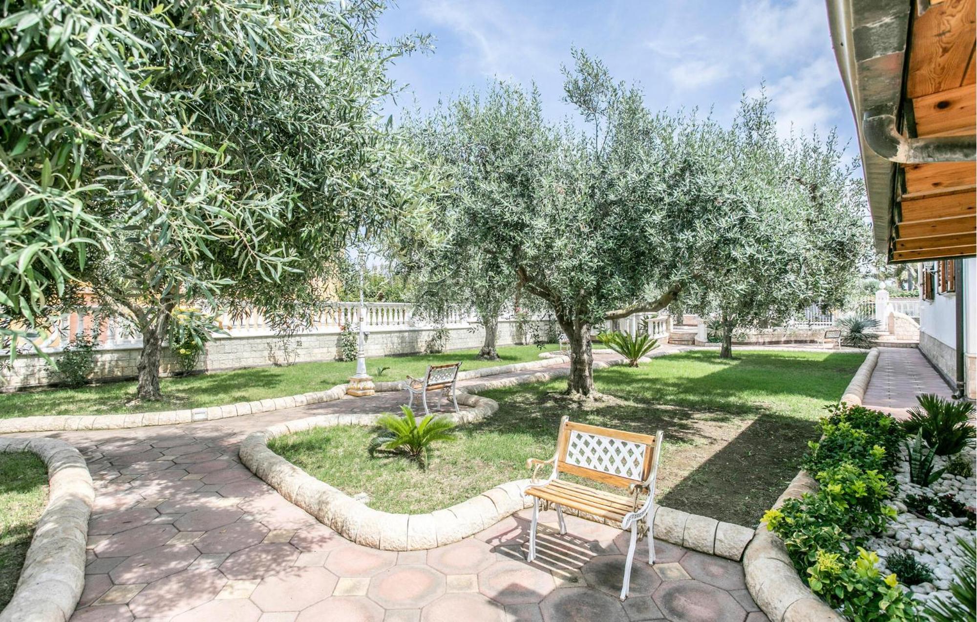 Villa Gladiolo Marzamemi Zewnętrze zdjęcie