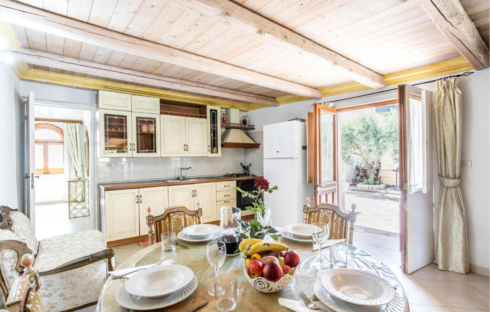 Villa Gladiolo Marzamemi Zewnętrze zdjęcie