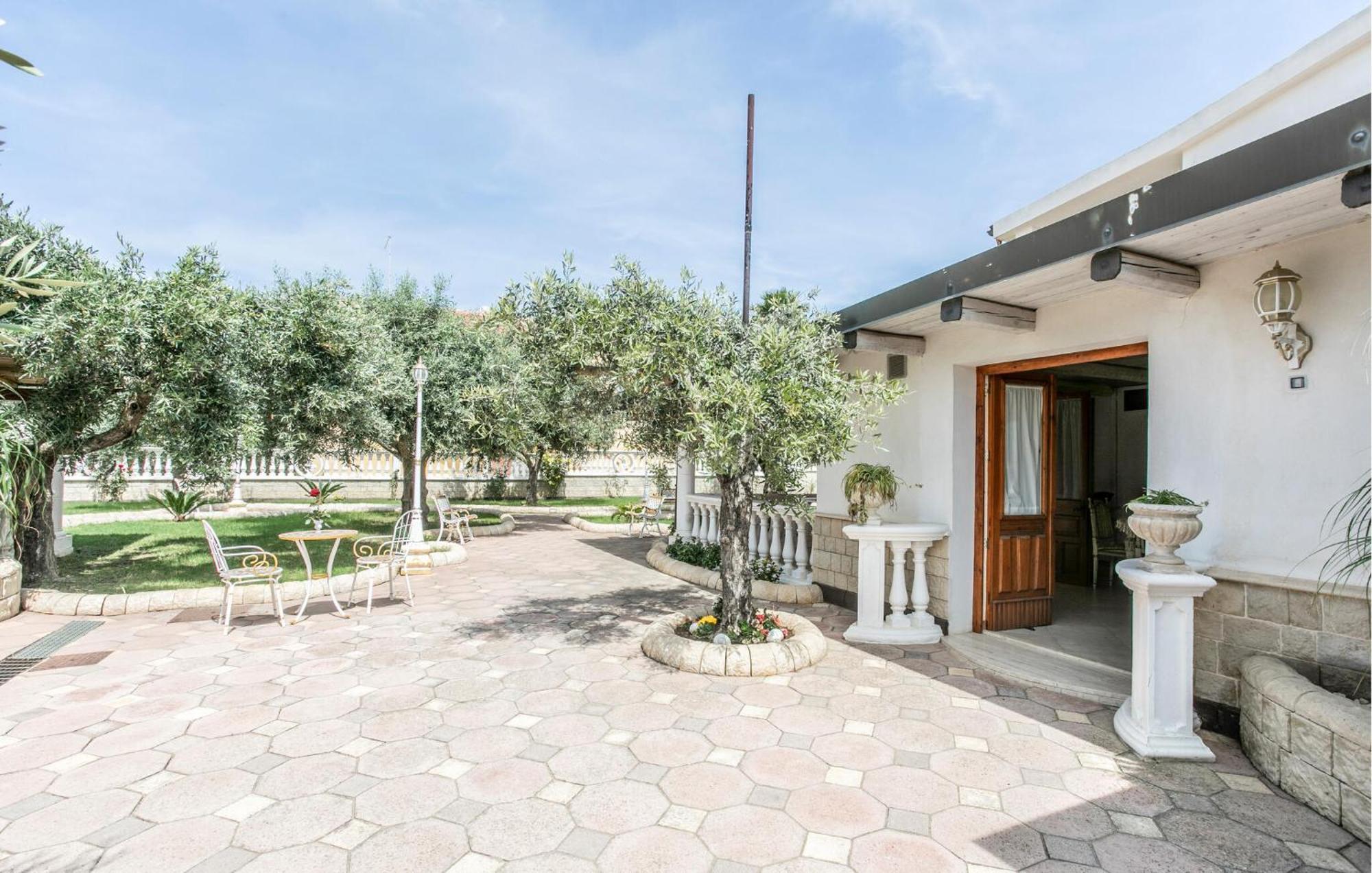 Villa Gladiolo Marzamemi Zewnętrze zdjęcie