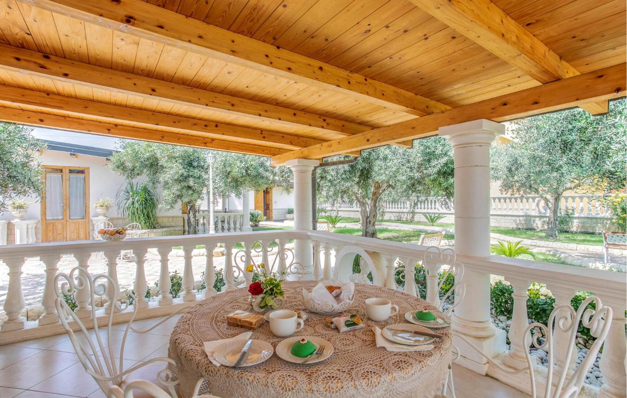 Villa Gladiolo Marzamemi Zewnętrze zdjęcie
