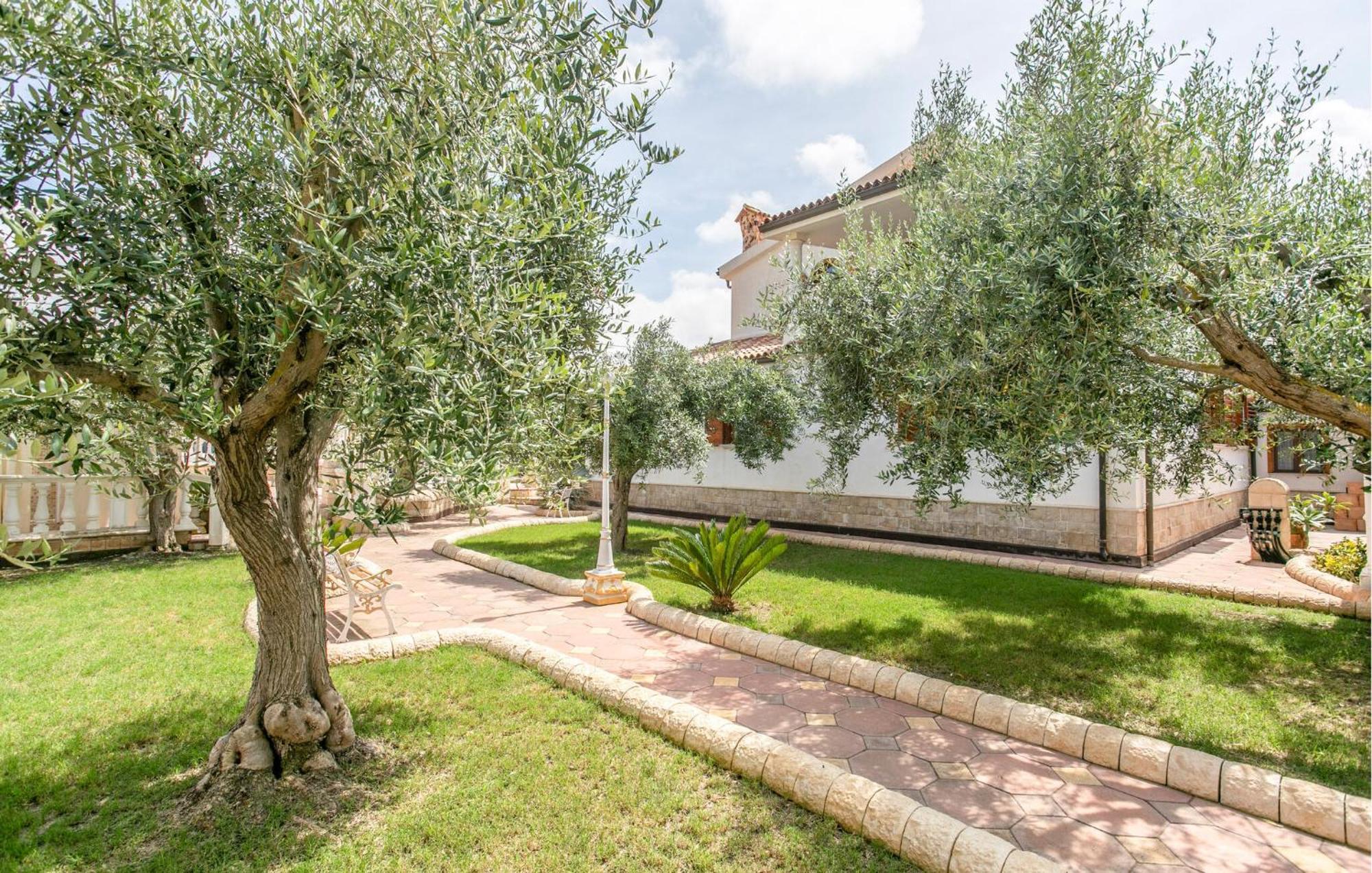 Villa Gladiolo Marzamemi Zewnętrze zdjęcie