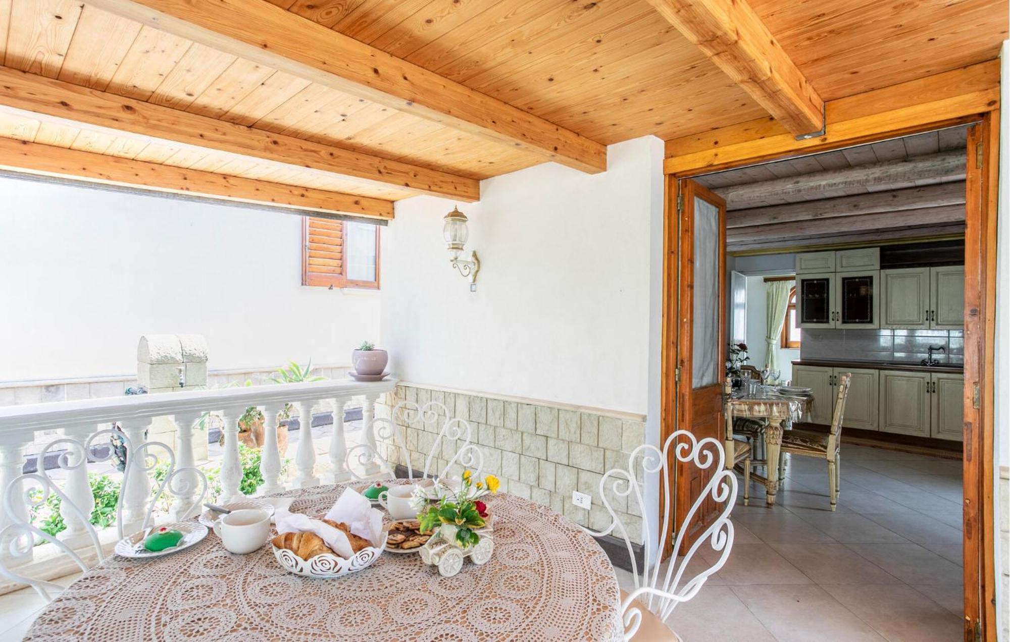 Villa Gladiolo Marzamemi Zewnętrze zdjęcie