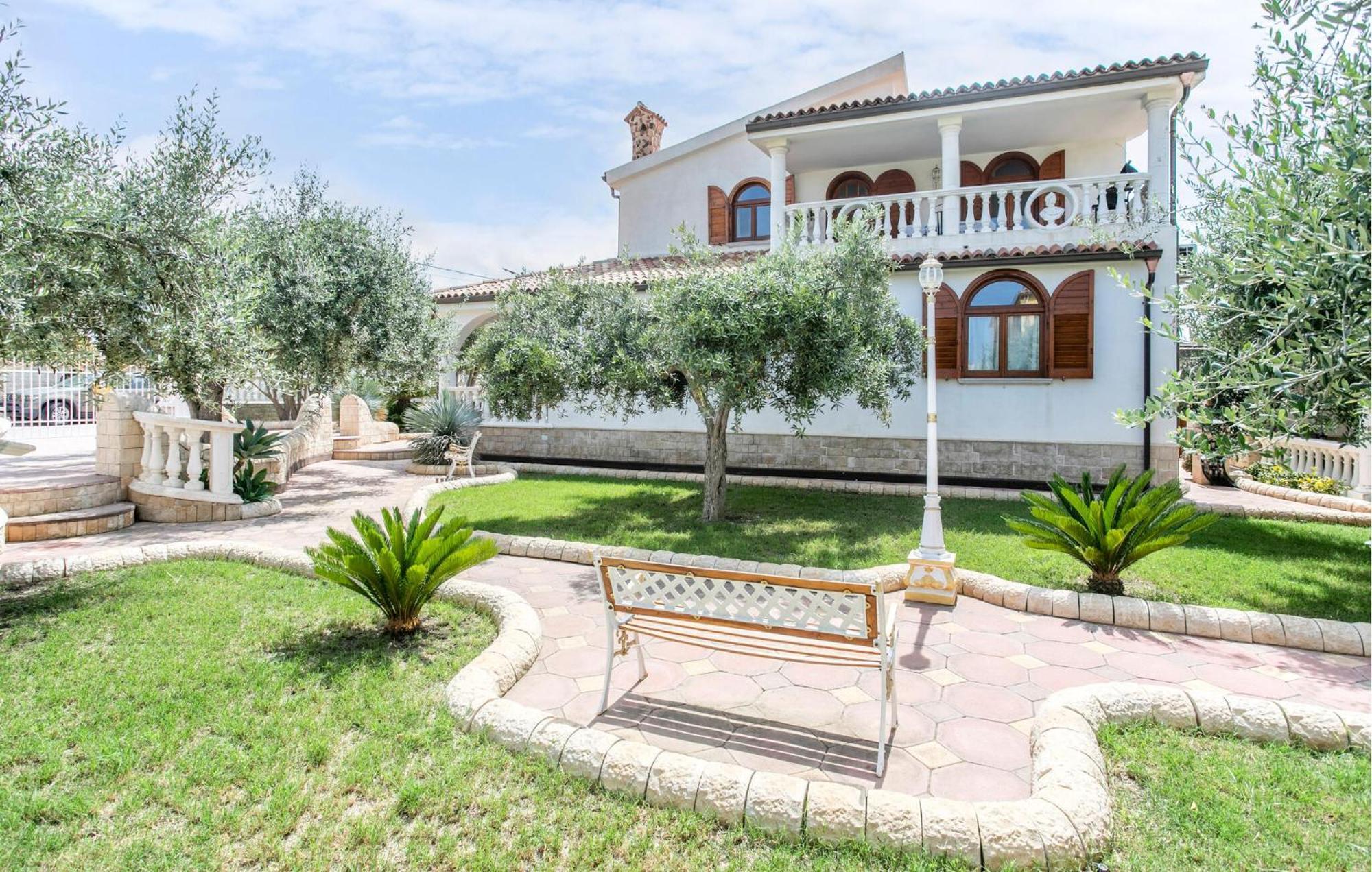 Villa Gladiolo Marzamemi Zewnętrze zdjęcie