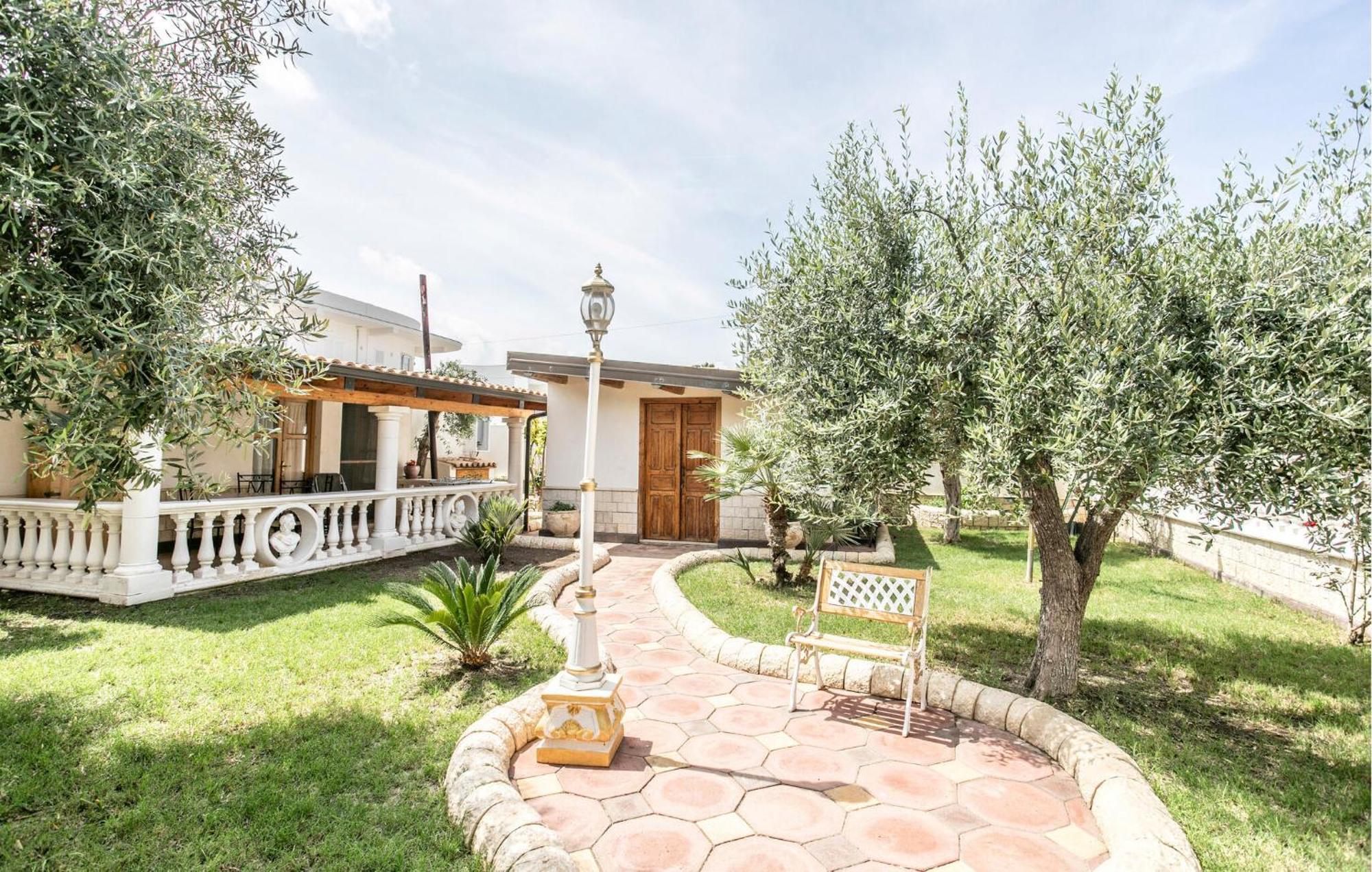 Villa Gladiolo Marzamemi Zewnętrze zdjęcie